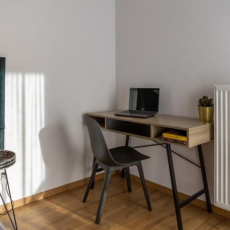 Apartamenty Na Kepie Od Wroclawapartament-Pl מראה חיצוני תמונה