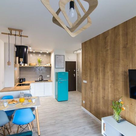 Apartamenty Na Kepie Od Wroclawapartament-Pl מראה חיצוני תמונה