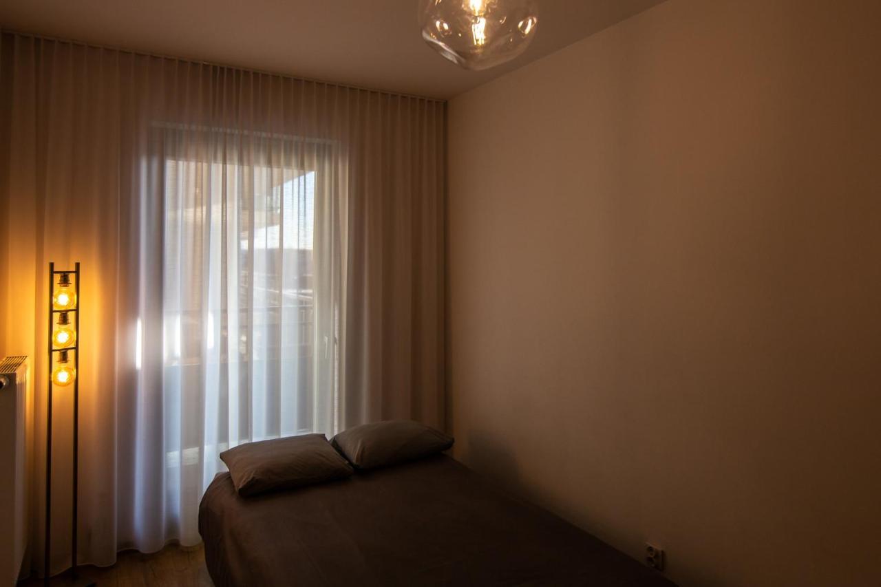 Apartamenty Na Kepie Od Wroclawapartament-Pl מראה חיצוני תמונה