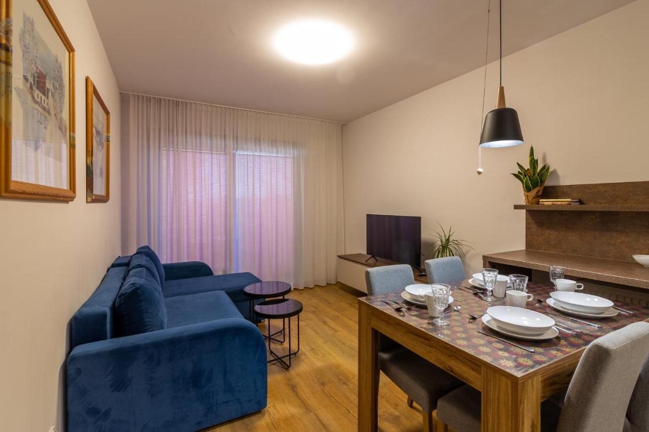 Apartamenty Na Kepie Od Wroclawapartament-Pl מראה חיצוני תמונה