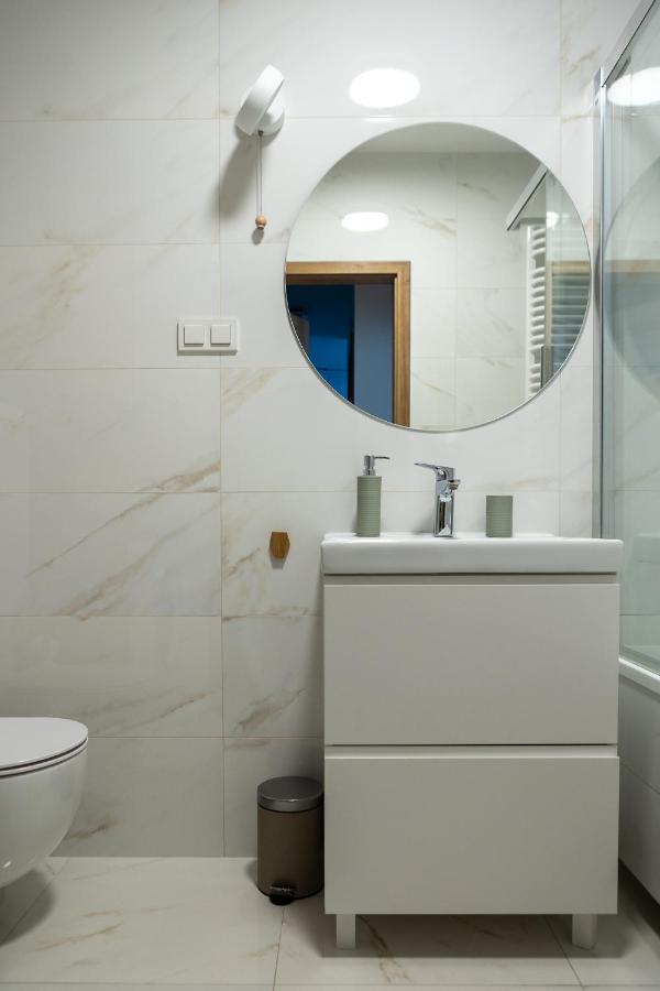 Apartamenty Na Kepie Od Wroclawapartament-Pl מראה חיצוני תמונה