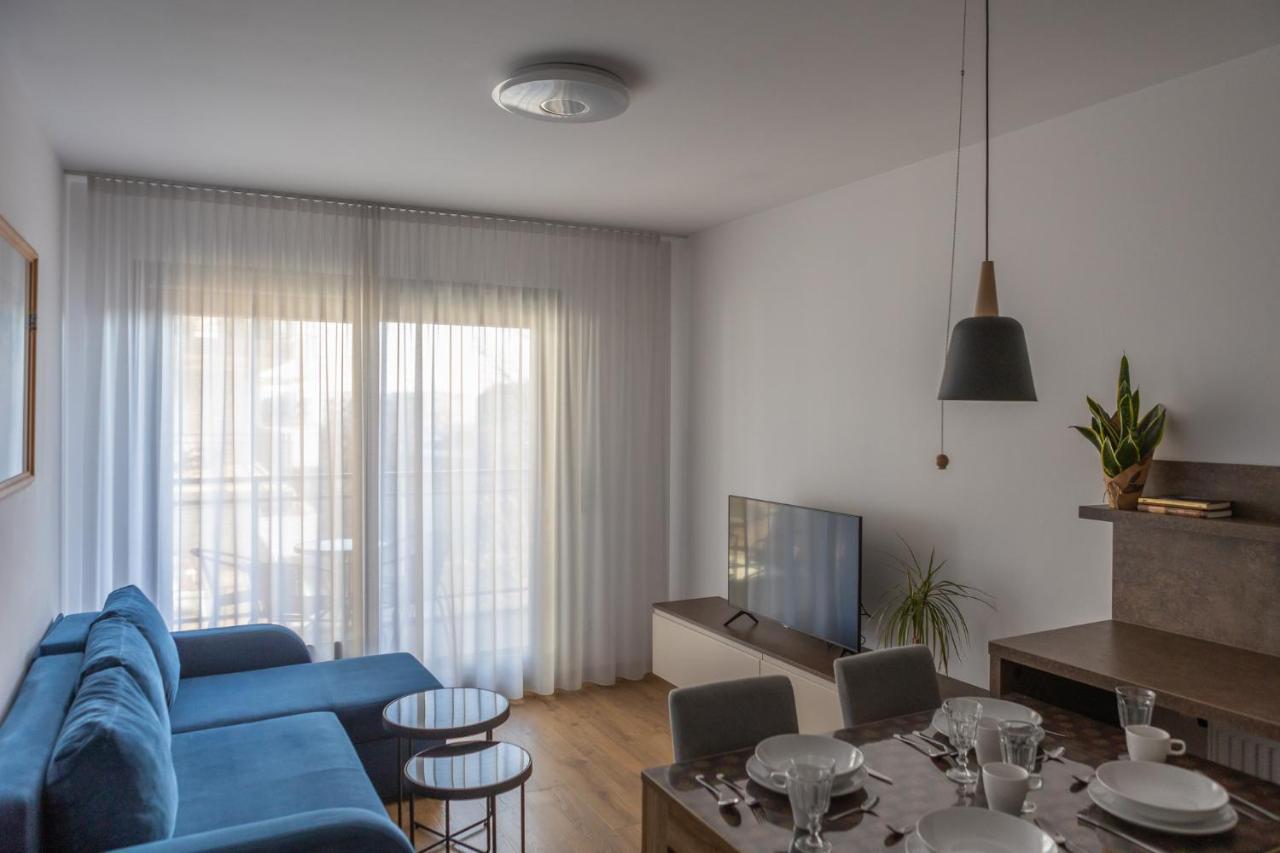 Apartamenty Na Kepie Od Wroclawapartament-Pl מראה חיצוני תמונה