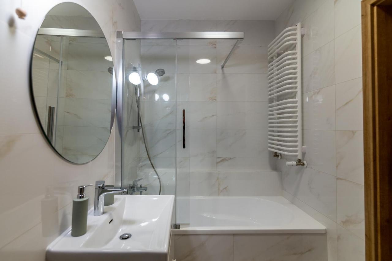 Apartamenty Na Kepie Od Wroclawapartament-Pl מראה חיצוני תמונה