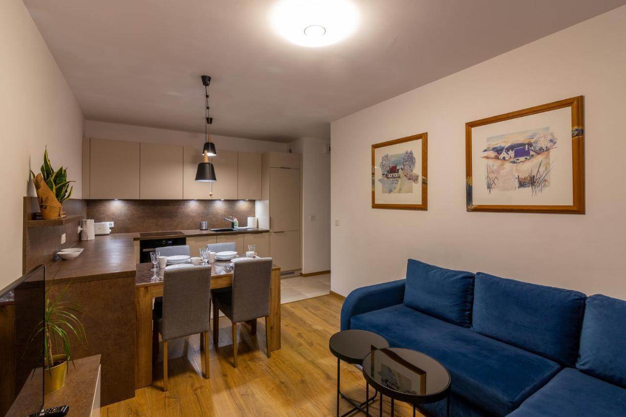 Apartamenty Na Kepie Od Wroclawapartament-Pl מראה חיצוני תמונה