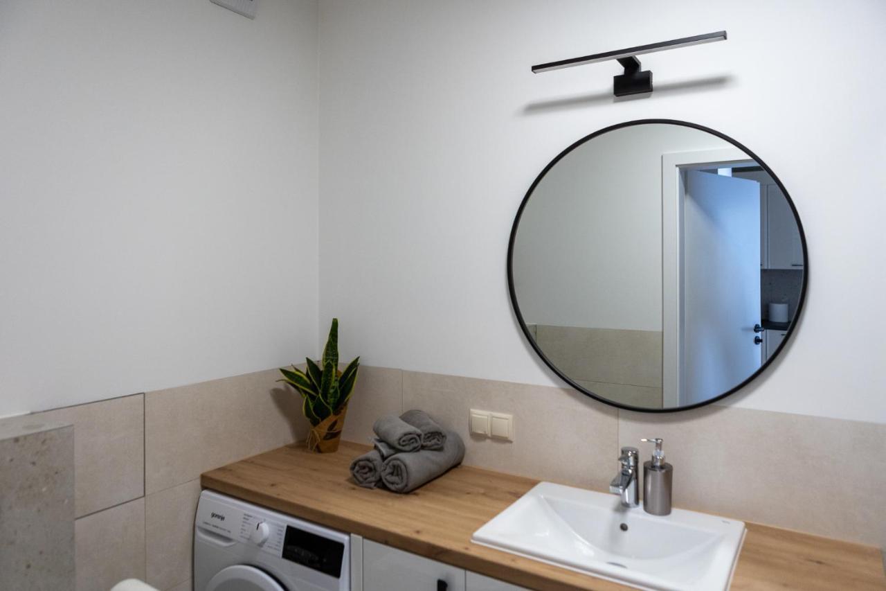 Apartamenty Na Kepie Od Wroclawapartament-Pl מראה חיצוני תמונה