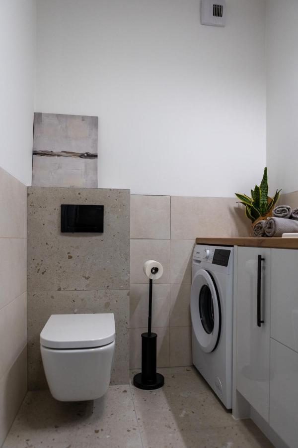 Apartamenty Na Kepie Od Wroclawapartament-Pl מראה חיצוני תמונה