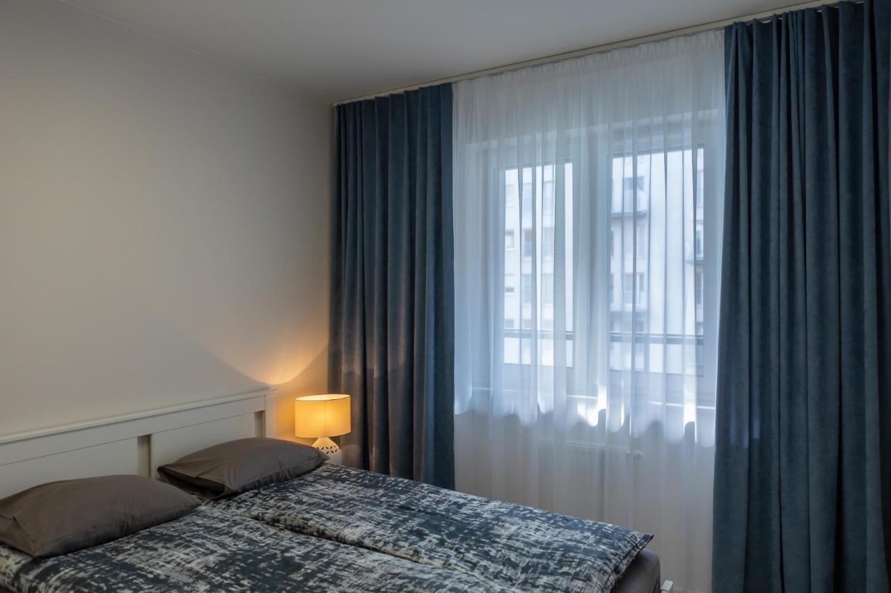 Apartamenty Na Kepie Od Wroclawapartament-Pl מראה חיצוני תמונה