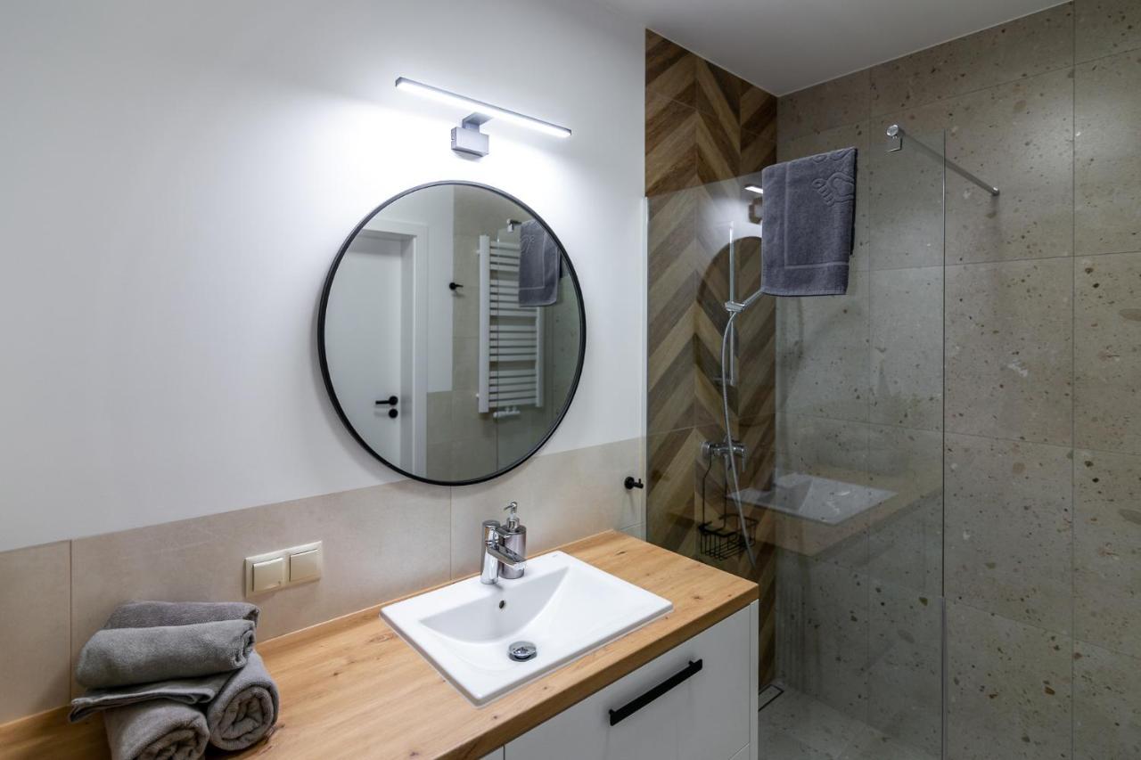 Apartamenty Na Kepie Od Wroclawapartament-Pl מראה חיצוני תמונה