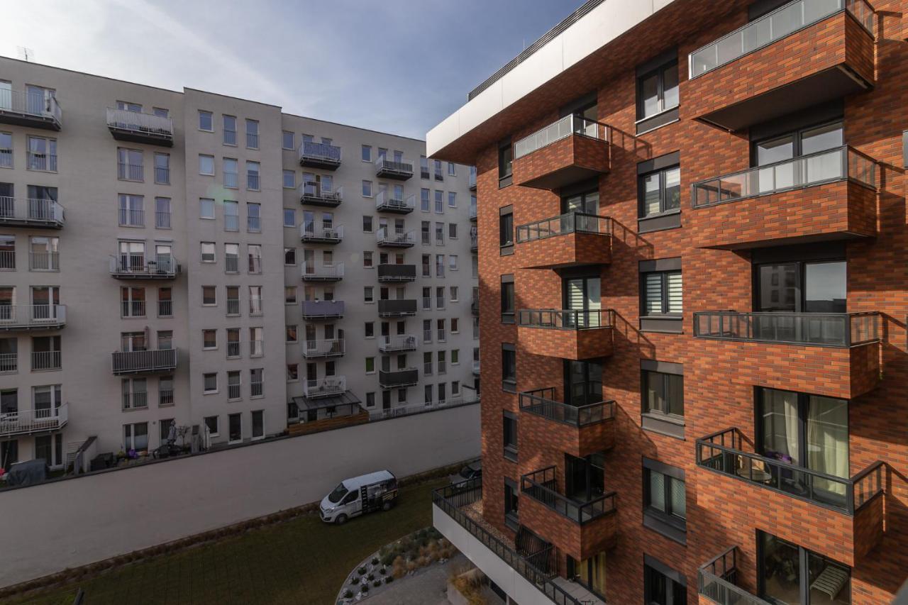 Apartamenty Na Kepie Od Wroclawapartament-Pl מראה חיצוני תמונה