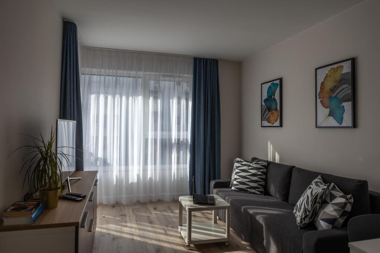 Apartamenty Na Kepie Od Wroclawapartament-Pl מראה חיצוני תמונה