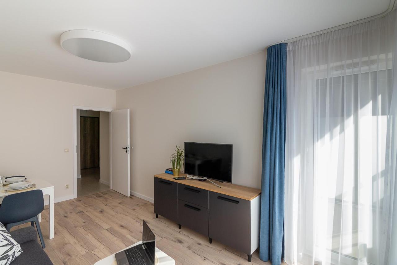 Apartamenty Na Kepie Od Wroclawapartament-Pl מראה חיצוני תמונה