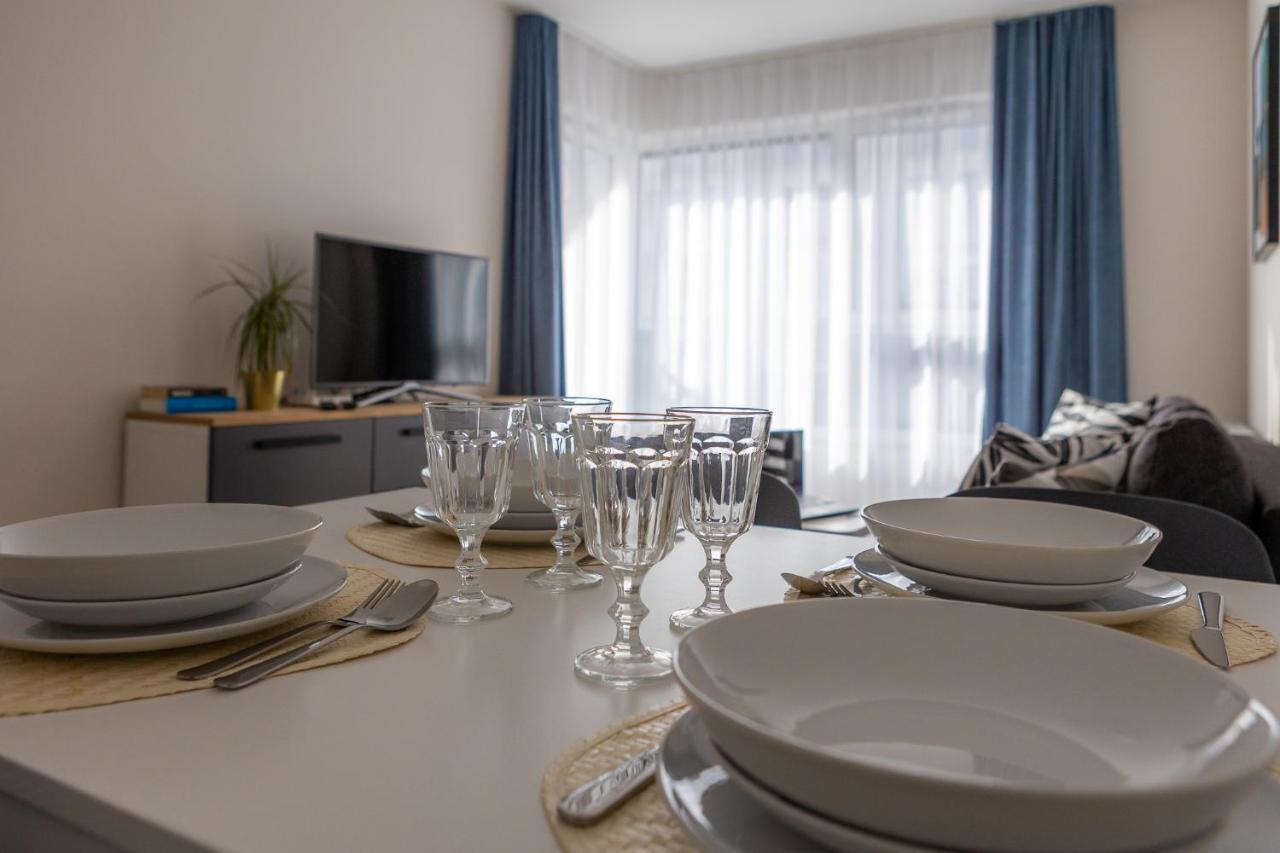 Apartamenty Na Kepie Od Wroclawapartament-Pl מראה חיצוני תמונה