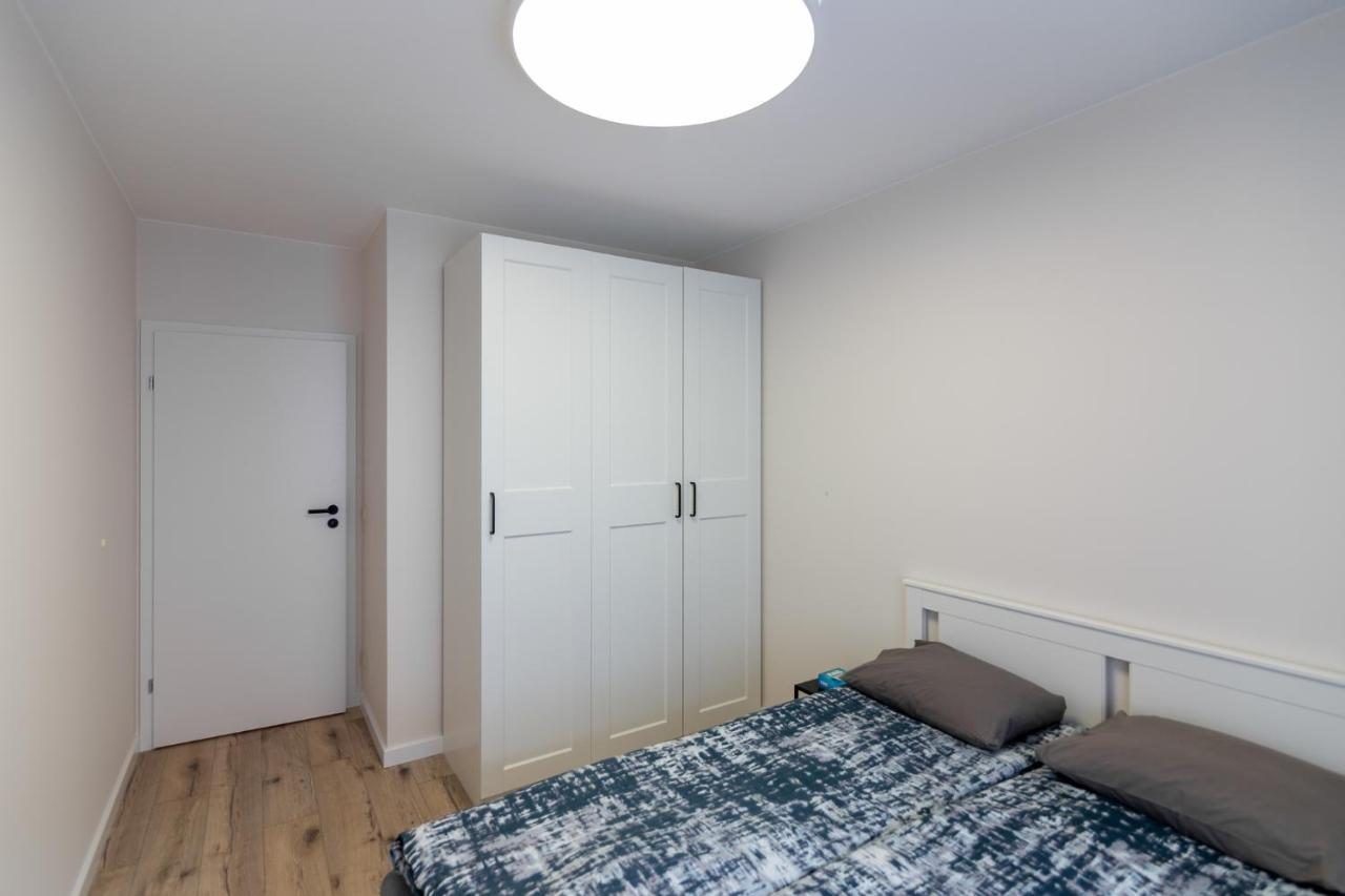 Apartamenty Na Kepie Od Wroclawapartament-Pl מראה חיצוני תמונה