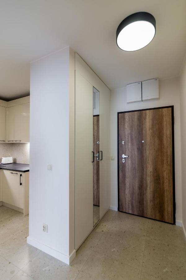 Apartamenty Na Kepie Od Wroclawapartament-Pl מראה חיצוני תמונה