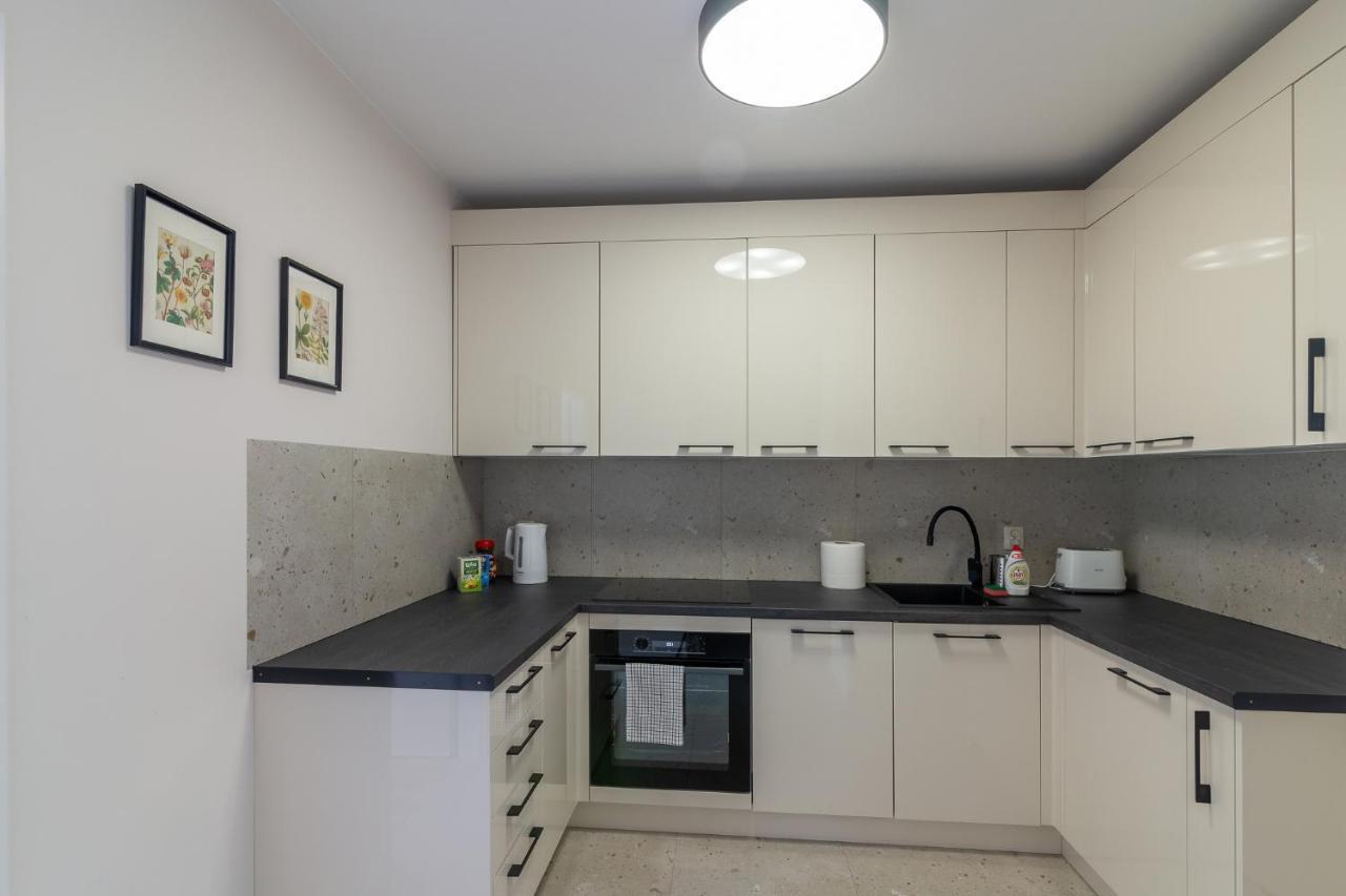Apartamenty Na Kepie Od Wroclawapartament-Pl מראה חיצוני תמונה