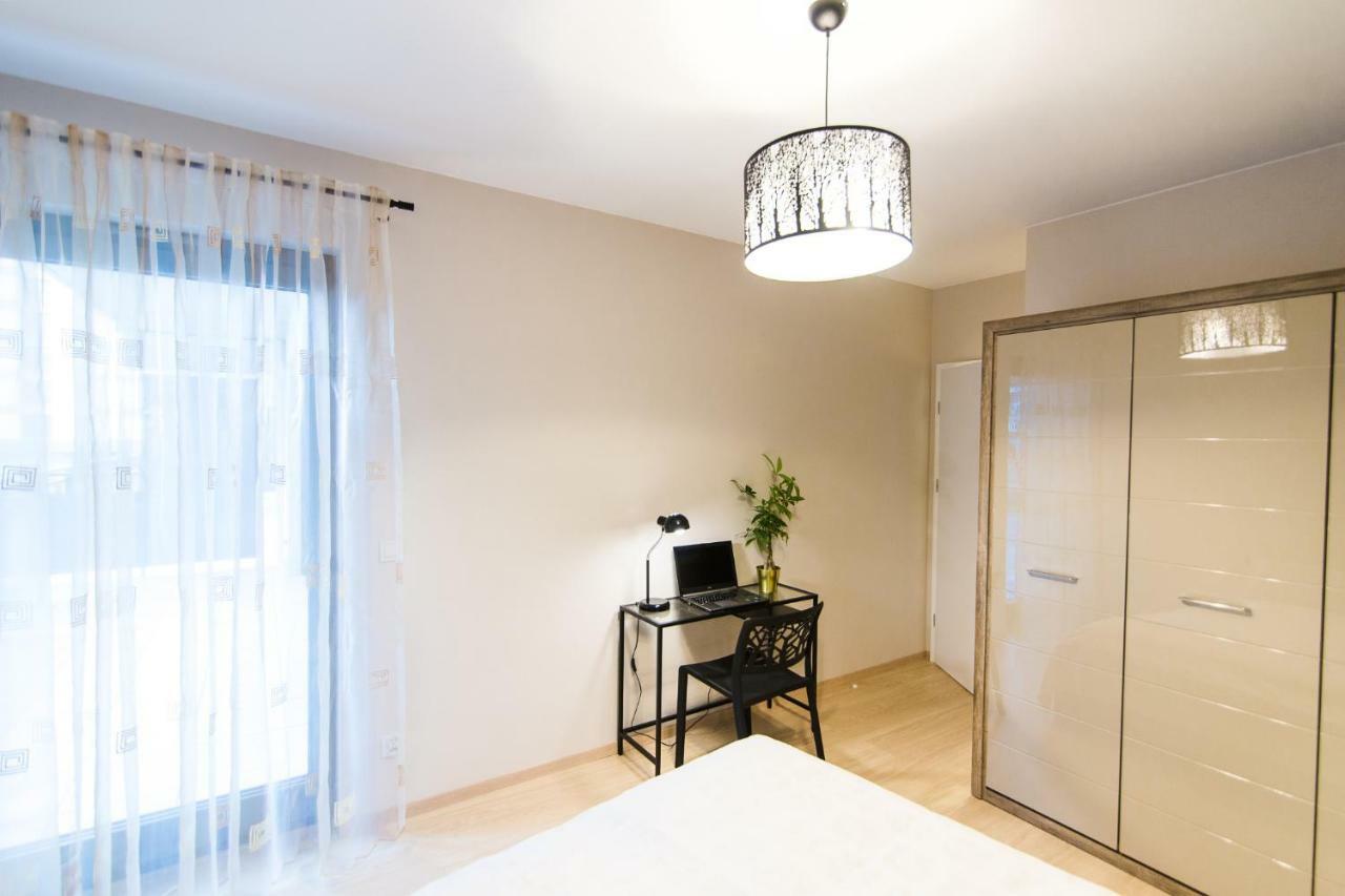 Apartamenty Na Kepie Od Wroclawapartament-Pl מראה חיצוני תמונה