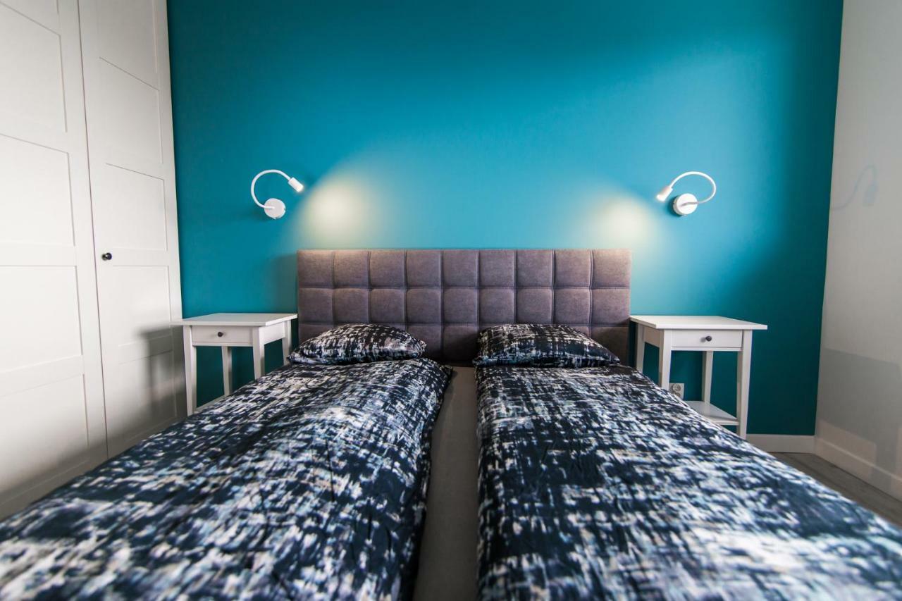 Apartamenty Na Kepie Od Wroclawapartament-Pl מראה חיצוני תמונה
