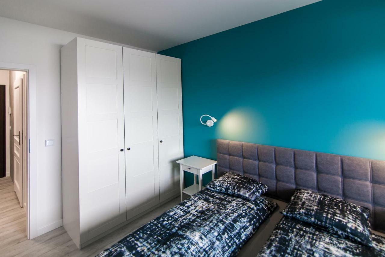 Apartamenty Na Kepie Od Wroclawapartament-Pl מראה חיצוני תמונה