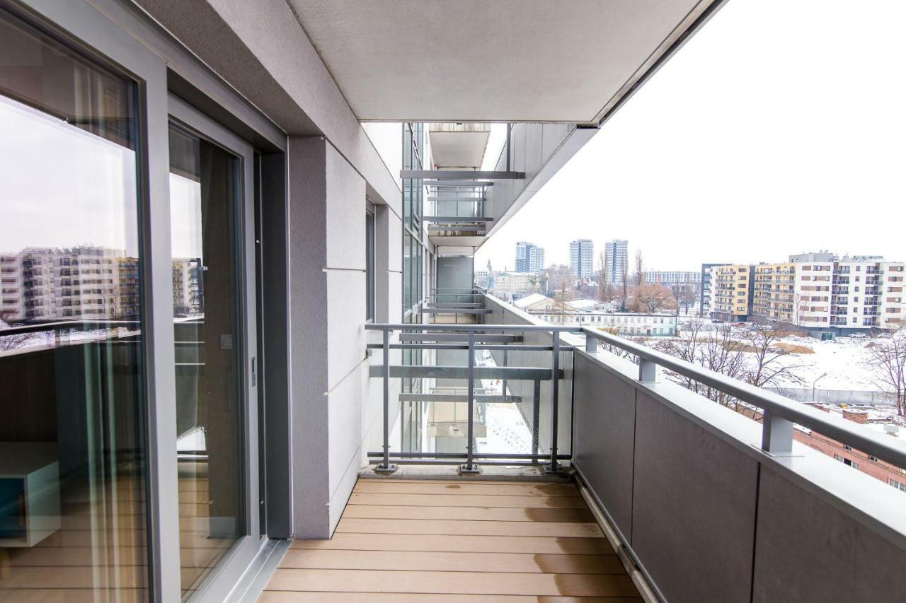 Apartamenty Na Kepie Od Wroclawapartament-Pl מראה חיצוני תמונה