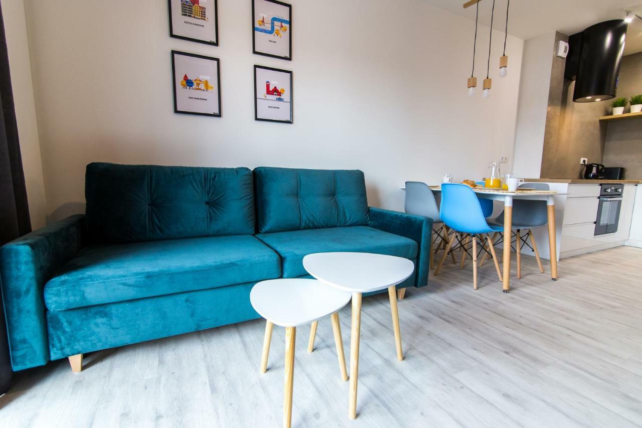 Apartamenty Na Kepie Od Wroclawapartament-Pl מראה חיצוני תמונה