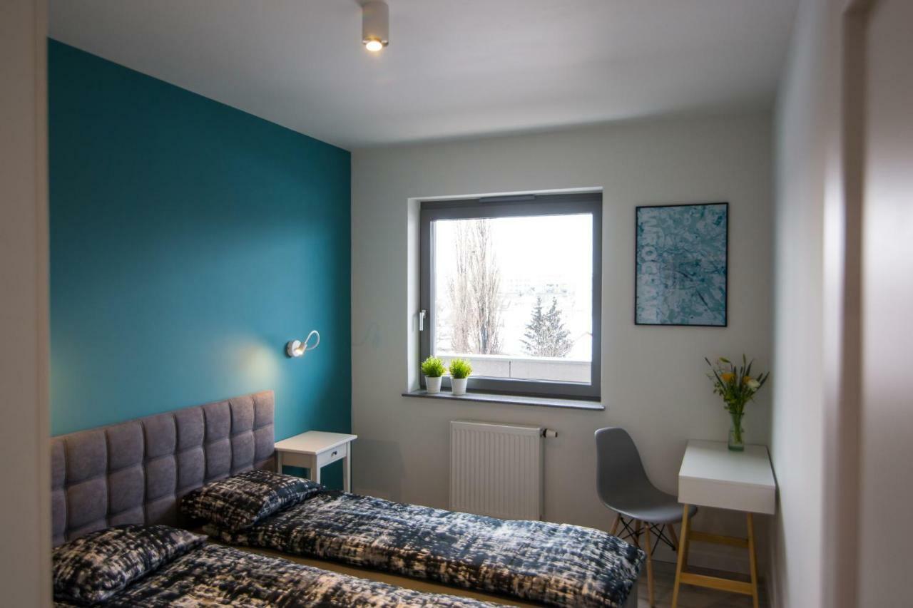 Apartamenty Na Kepie Od Wroclawapartament-Pl מראה חיצוני תמונה