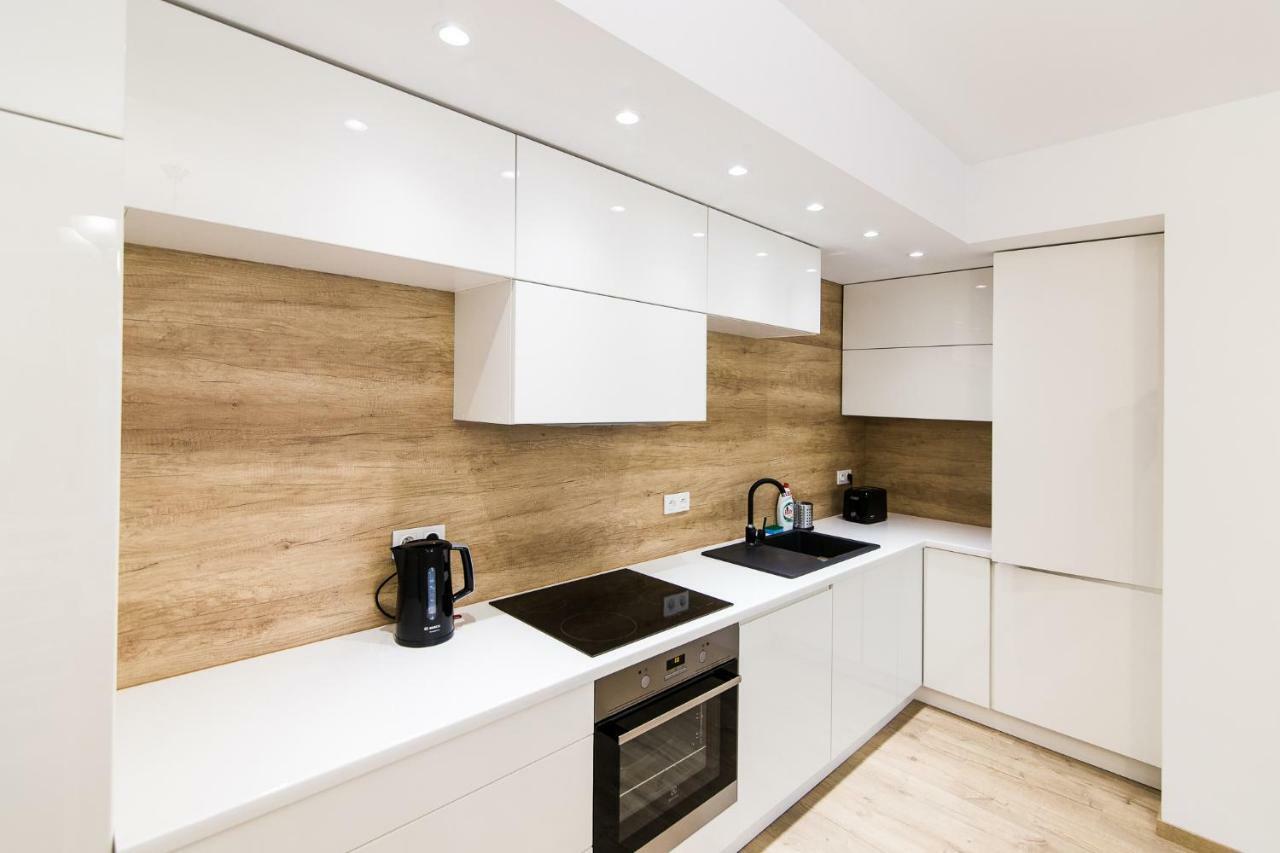 Apartamenty Na Kepie Od Wroclawapartament-Pl מראה חיצוני תמונה