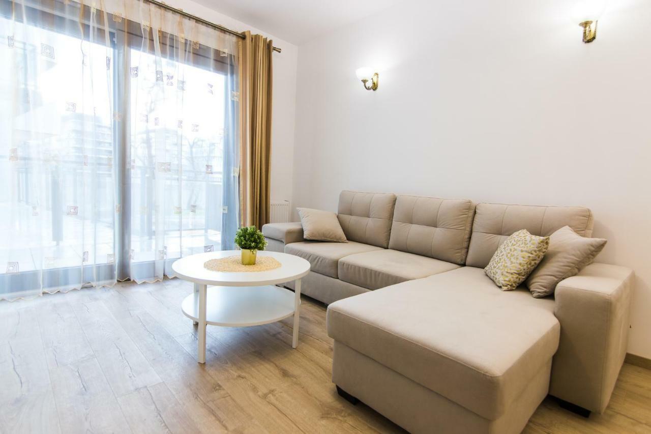 Apartamenty Na Kepie Od Wroclawapartament-Pl מראה חיצוני תמונה