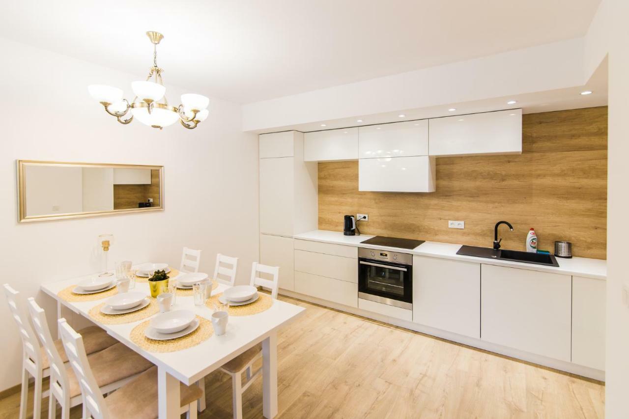 Apartamenty Na Kepie Od Wroclawapartament-Pl מראה חיצוני תמונה