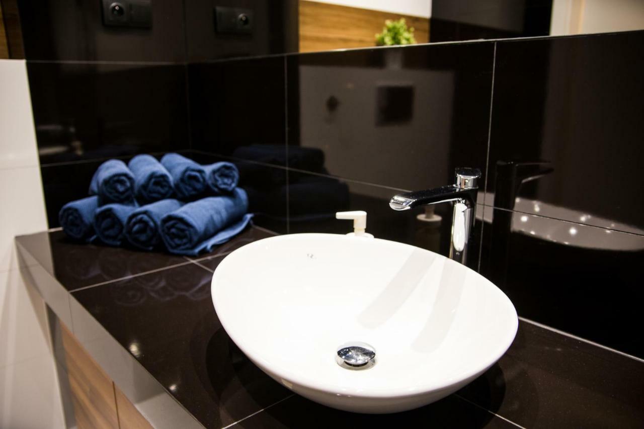 Apartamenty Na Kepie Od Wroclawapartament-Pl מראה חיצוני תמונה