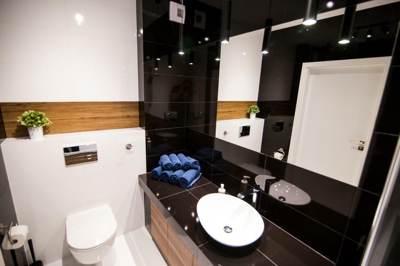 Apartamenty Na Kepie Od Wroclawapartament-Pl מראה חיצוני תמונה
