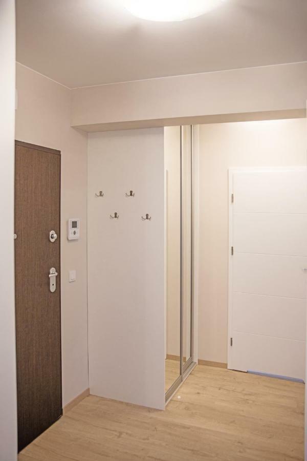 Apartamenty Na Kepie Od Wroclawapartament-Pl מראה חיצוני תמונה