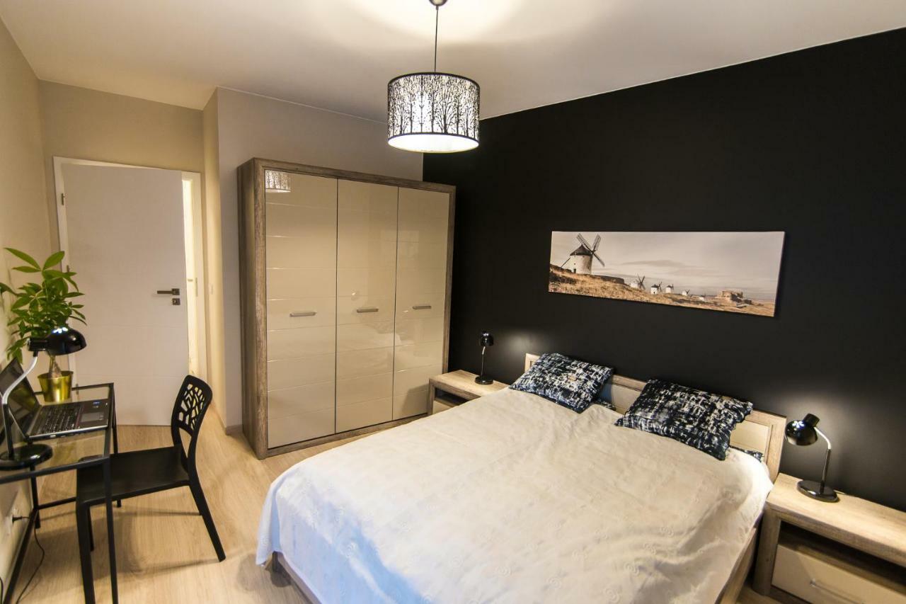 Apartamenty Na Kepie Od Wroclawapartament-Pl מראה חיצוני תמונה
