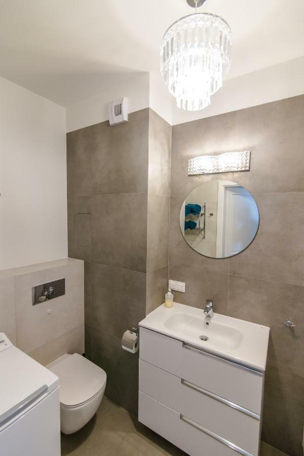 Apartamenty Na Kepie Od Wroclawapartament-Pl מראה חיצוני תמונה